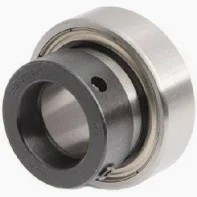 1230-1.1/4ECG RHP INSERT BEARING SPHERICAL OUTER FLAT BACK 1.1/4