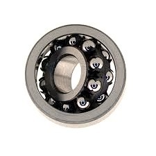 127 OPEN SELF ALIGNING BEARING 7x22x7