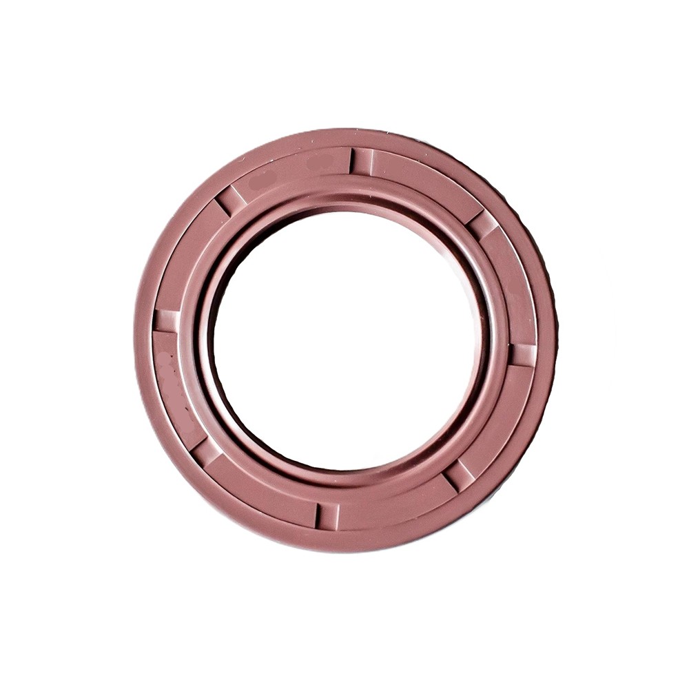 20x52x10-R23V ROTARY SHAFT OIL SEAL DOUBLE LIP VITON