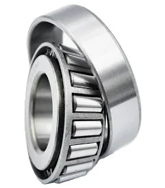 30210 METRIC TAPER ROLLER BEARING 50x90x21.75
