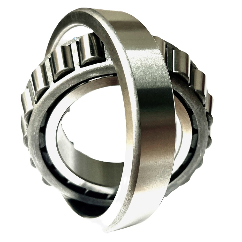 30302 CODEX METRIC SINGLE ROW TAPER ROLLER BEARING 15x42x14.25