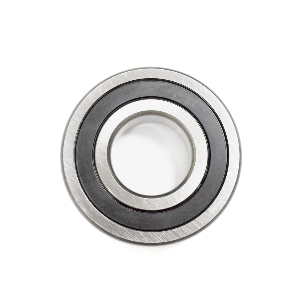 6000-2RS CODEX RUBBER SEALED DEEP GROOVE BALL BEARING 10x26x8