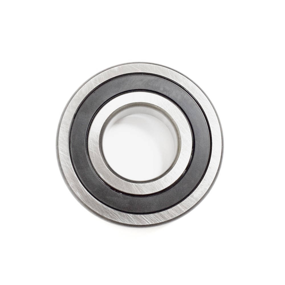 6000-2RS FAG RUBBER SEALED DEEP GROOVE BALL BEARING 10x26x8