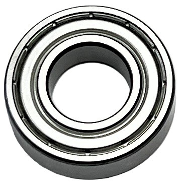 6208-2Z NACHI METAL SEALED DEEP GROOVE BALL BEARING 40x80x18