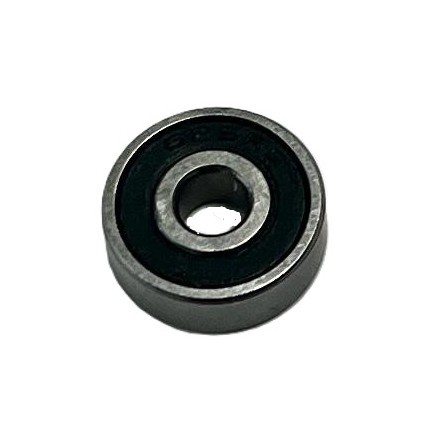 629-2RS RUBBER SEALED DEEP GROOVE BALL BEARING 9x26x8