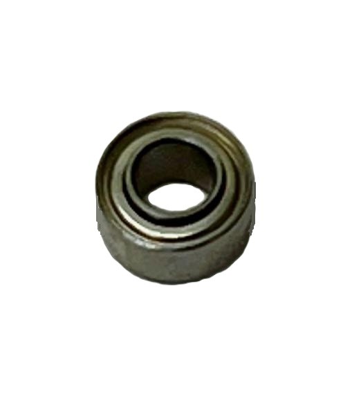 683-2Z MINIATURE METAL SEALED DEEP GROOVE BALL BEARING 3x7x2