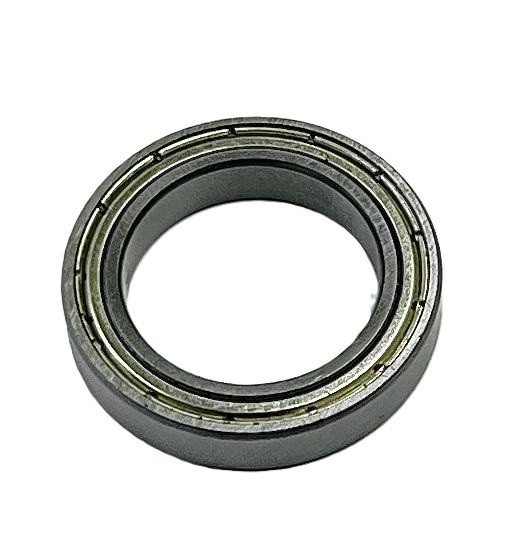 6905-2Z-FAG METAL SEALED DEEP GROOVE BALL BEARING 25x42x9
