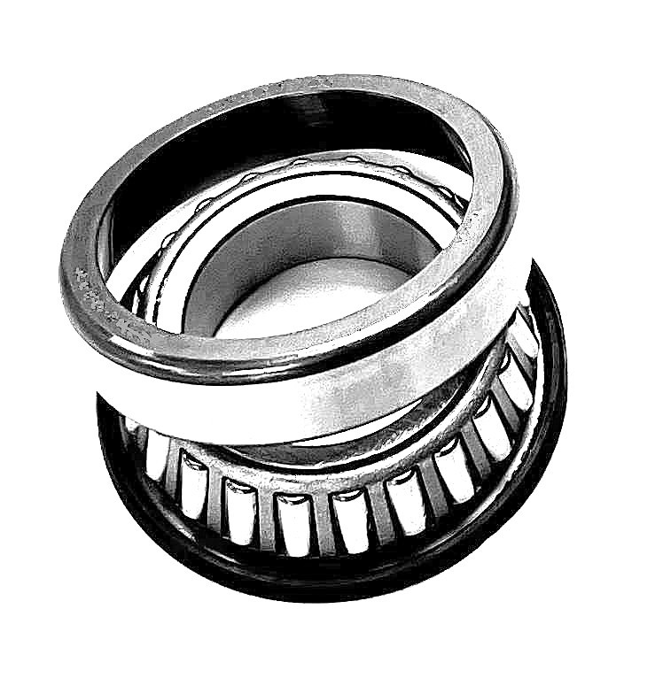 LM11949L/LM11910 RUBBER SEALED TAPER ROLLER BEARING 0.75x1.781x0.61
