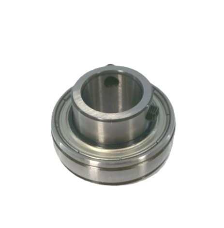 UC204-L3 METRIC BEARING INSERT 20mm BORE TRIPLE SEALS