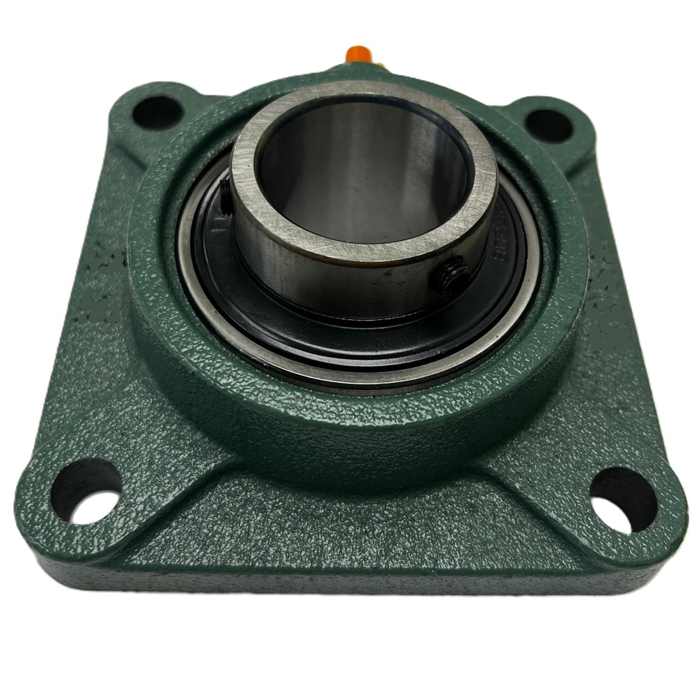 UCFX09 METRIC FOUR BOLT MEDIUM DUTY FLANGE UNIT WITH 45mm BORE