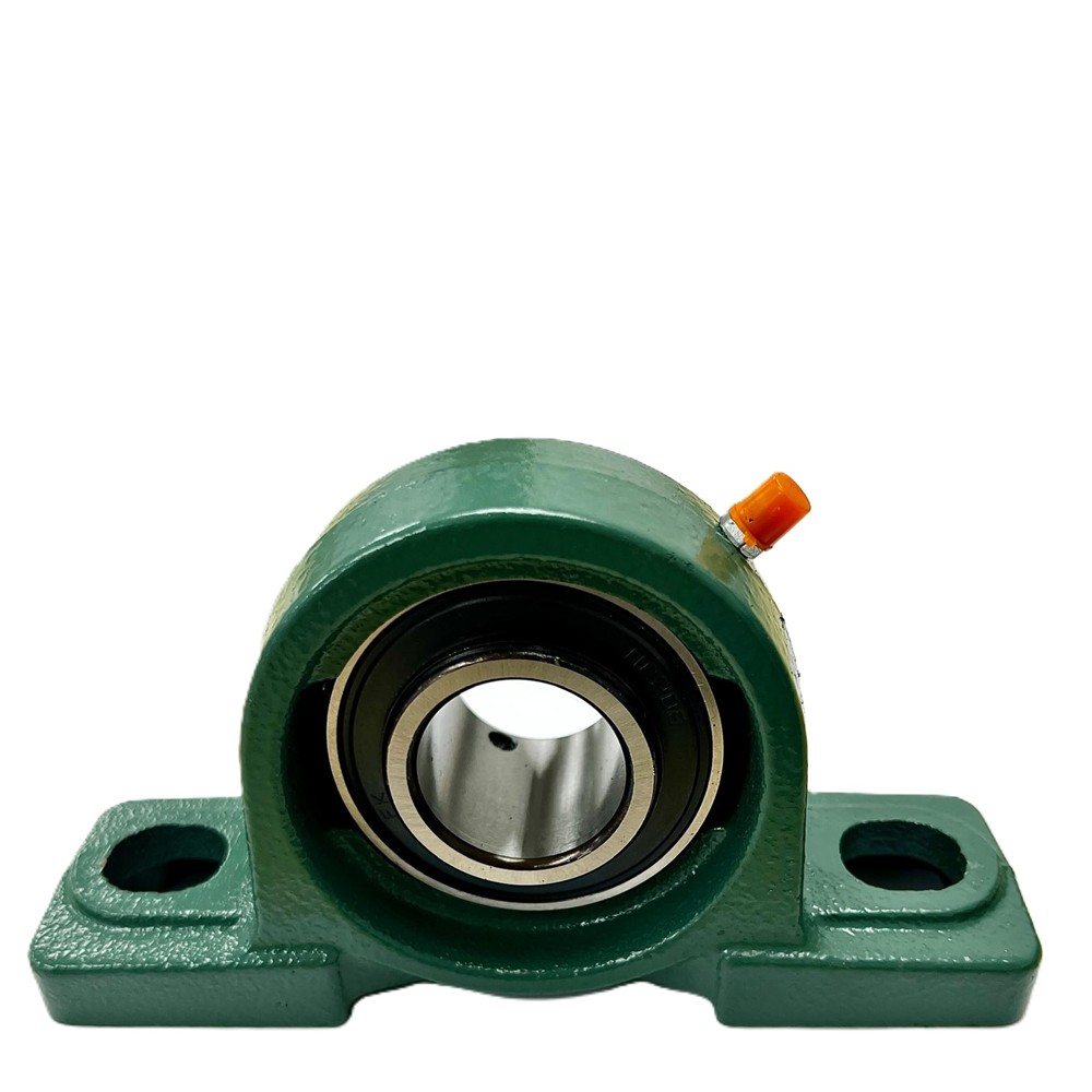 UCP211 METRIC TWO BOLT PILLOW BLOCK HOUSING WITH 55mm BORE