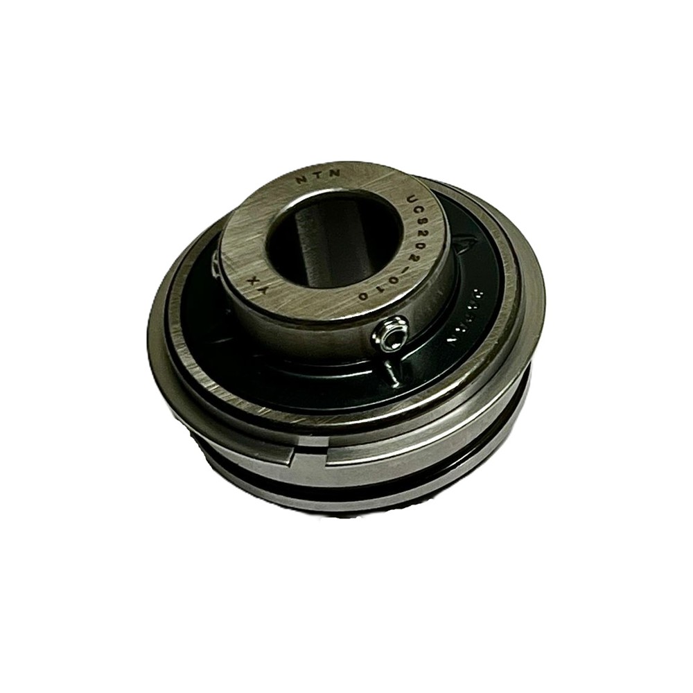 UCS202-010LD1NR  SPECIAL BEARING INSERT WITH EXTENDED COLLAR AND SNAP RING 5/8